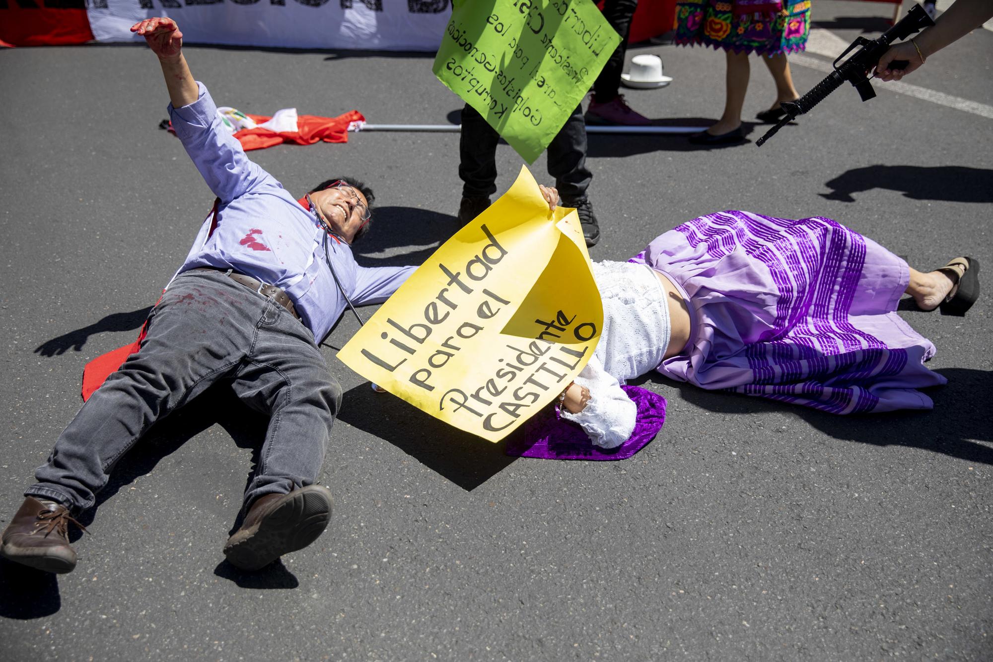 Galería 1 de Mayo  - 16